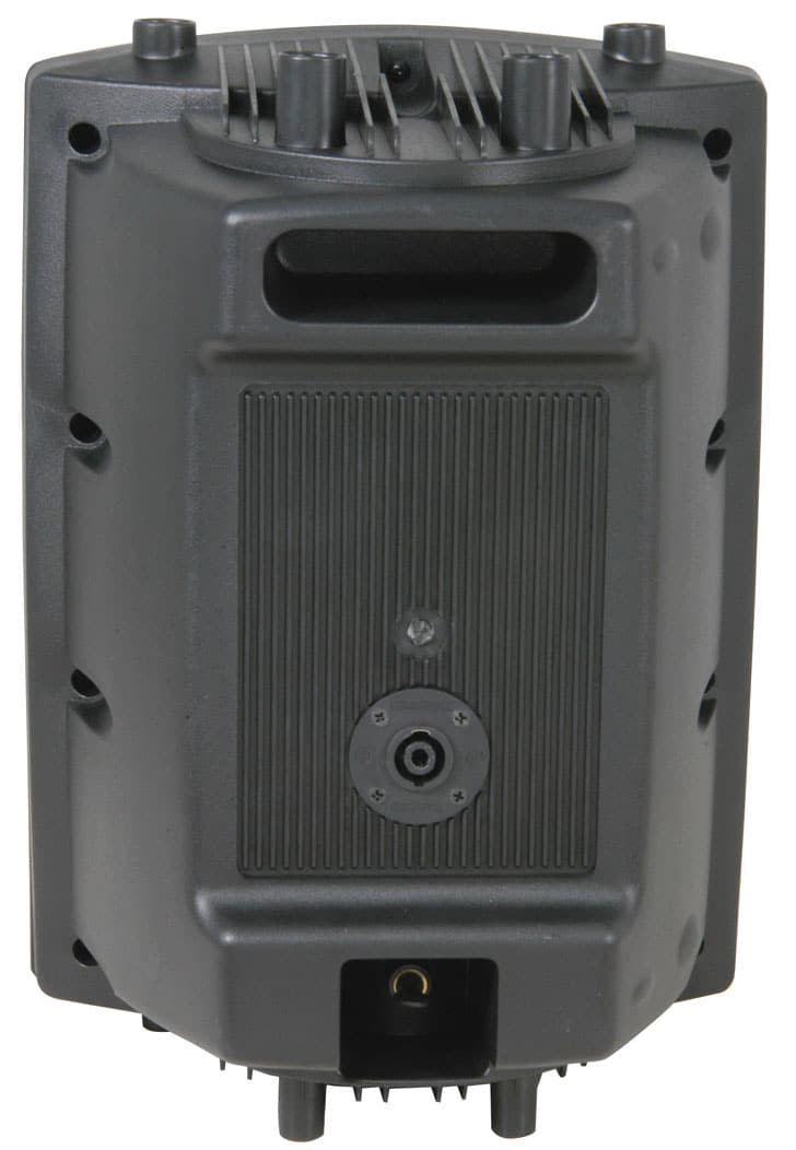 QTX QR8 Passive ABS Speaker 8in (pair)