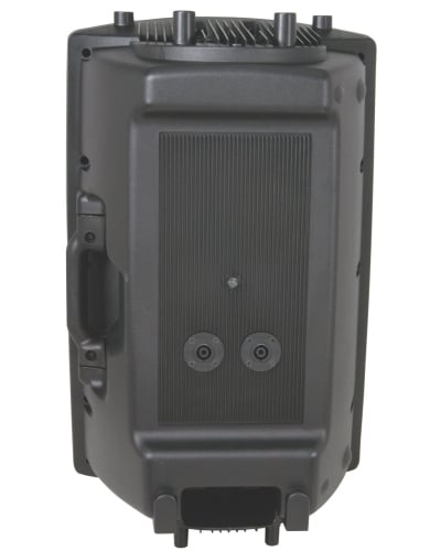 QTX QR15 Passive ABS Speaker 15in (pair)