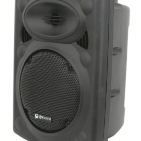 QTX QR10 Passive ABS Speaker 10in (pair)