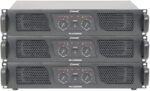 Citronic PLX3600 Power Amplifier