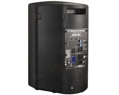 Electro-voice ZXA1 Active Speaker