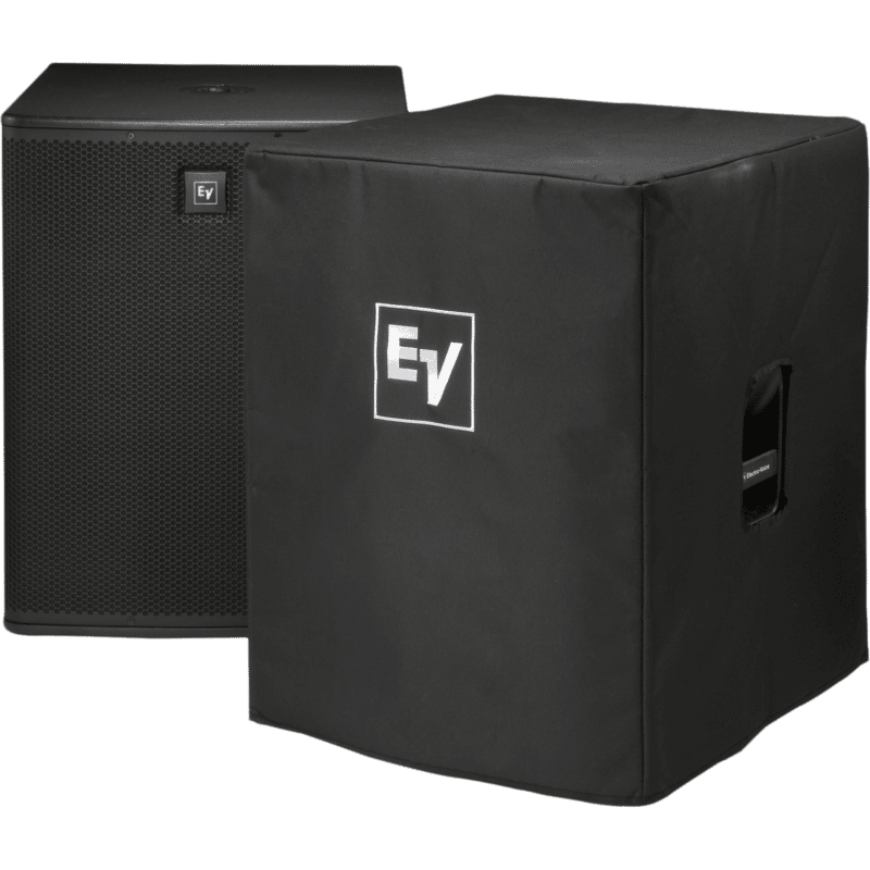 Electro-voice ELX118 Cover