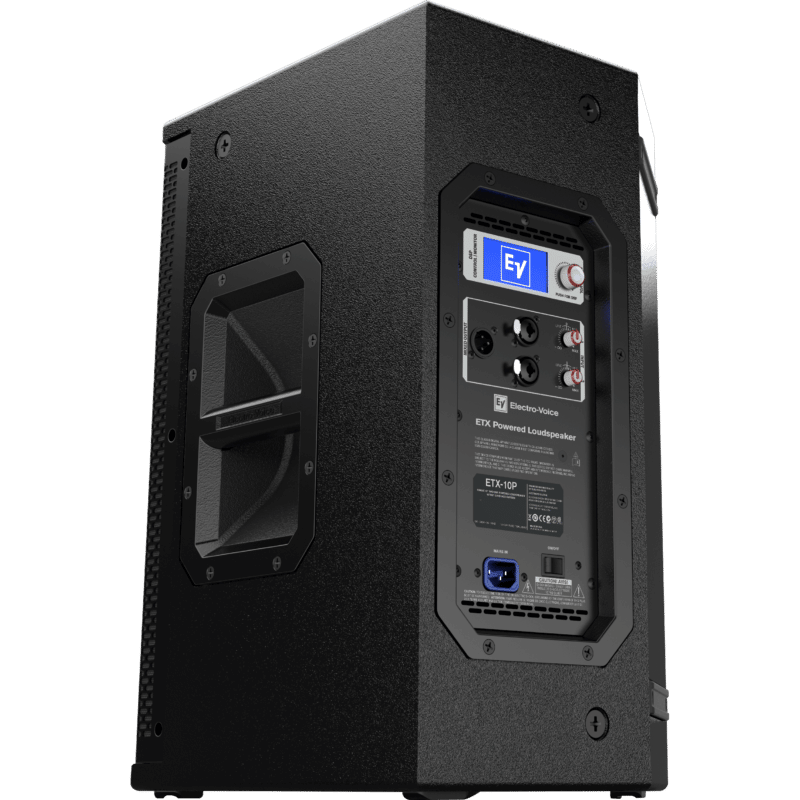 Electro-Voice ETX-10P + Free Covers