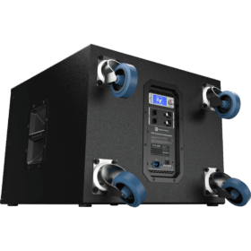 Electro-Voice ETX-15SP + Free Covers