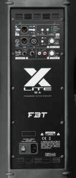 FBT X-Lite 12a Active Speaker
