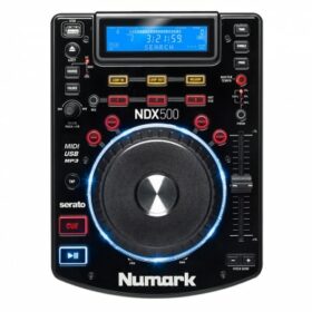Numark NDX500 USB/CD Player