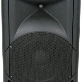 QTX Sound QS15A Active Speaker  178.569 (pair)