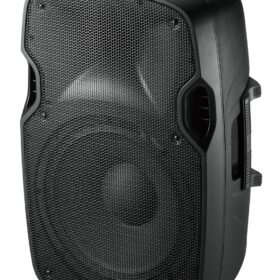 Ibiza Sound XTK15A 15" Active Speakers (pair)