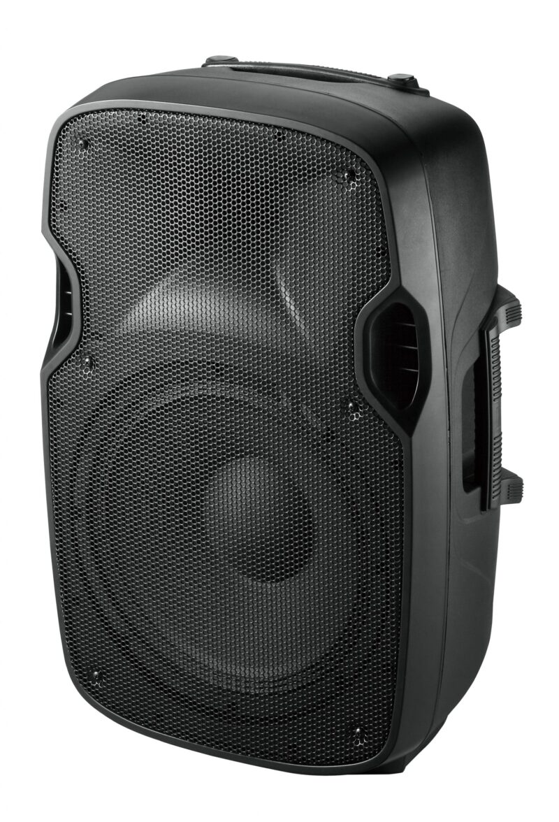 Ibiza Sound XTK15A 15" Active Speakers (pair)