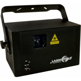 Laserworld CS-1000RGB MKII