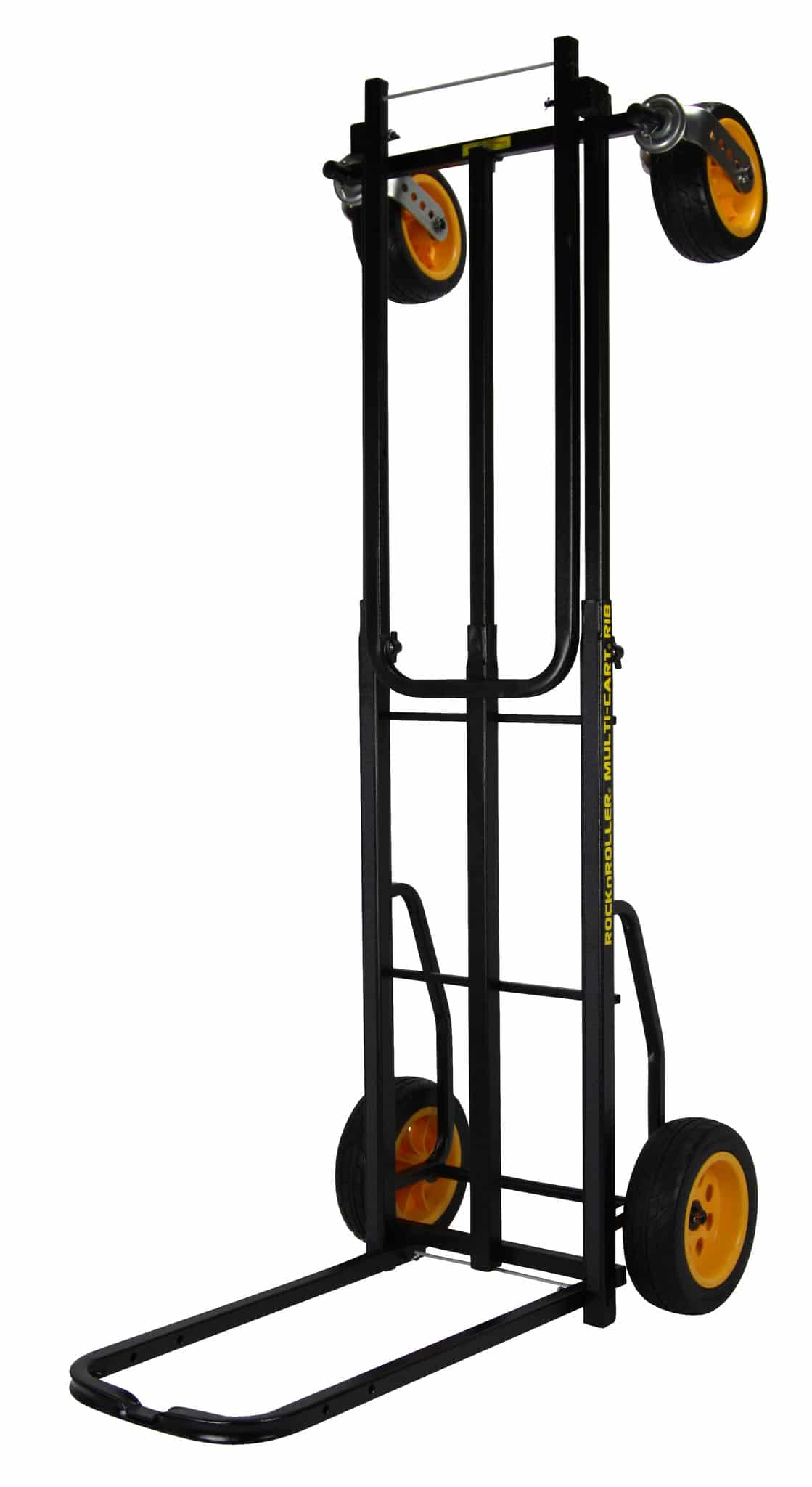 RocknRoller® Multi-Cart® R18RT "Mega Plus"