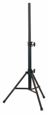 Athletic Box-5 Compact Speaker Stand