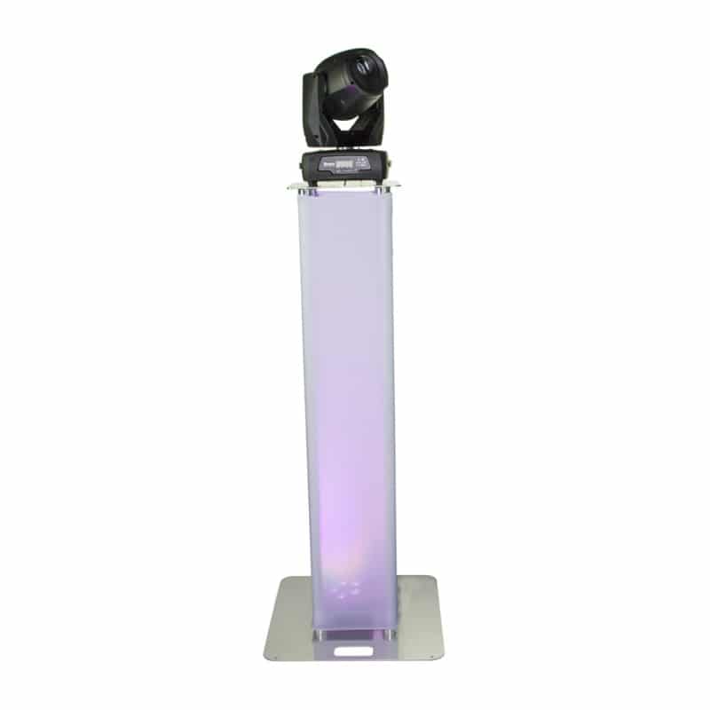 Athletic Moving Head Tower 1.5m