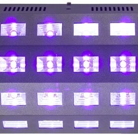 Ibiza Light LED-UV24