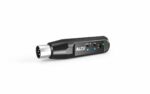 Alto Professional Bluetooth Total XLR-Equipped Bluetooth Receive