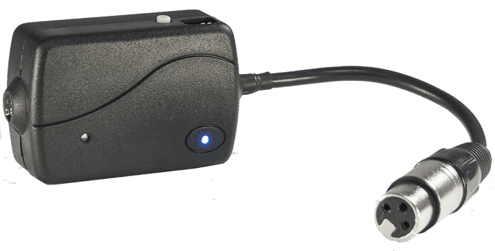 AFX Light - BT Box Bluetooth Controller For DMX Lights