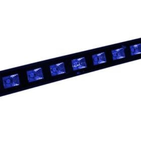 Ibiza Light LED-UVBar18