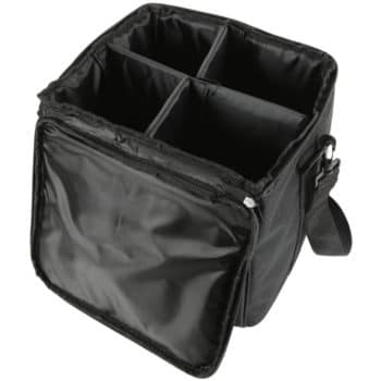 Transit Bag for PAR Cans and Accessories