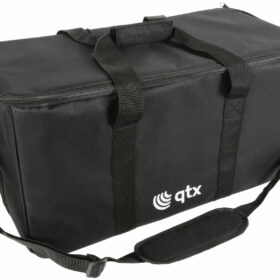 Transit Bag for PAR Cans and Accessories