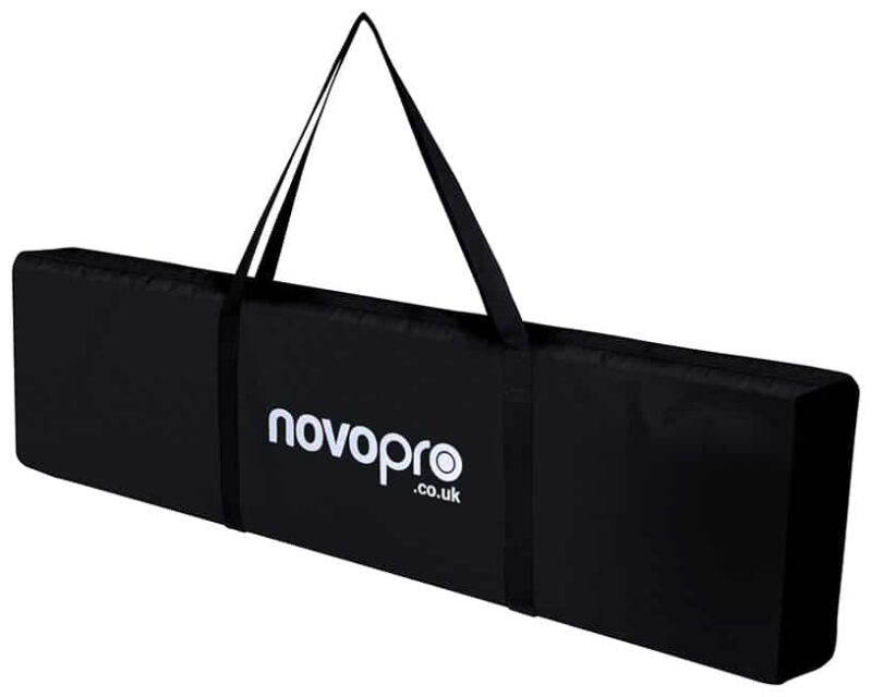 Novopro PS1XL Adjustable Height Podium