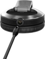 Pioneer HDJ-X10 Flagship professional over-ear DJ headphones (bl