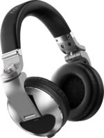 Pioneer HDJ-X10 Flagship professional over-ear DJ headphones (si