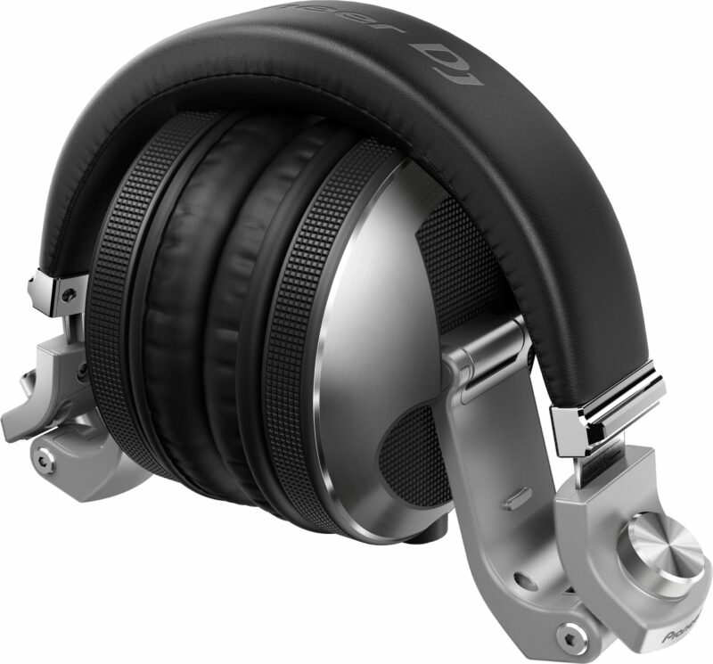 Pioneer HDJ-X10 Flagship professional over-ear DJ headphones (si