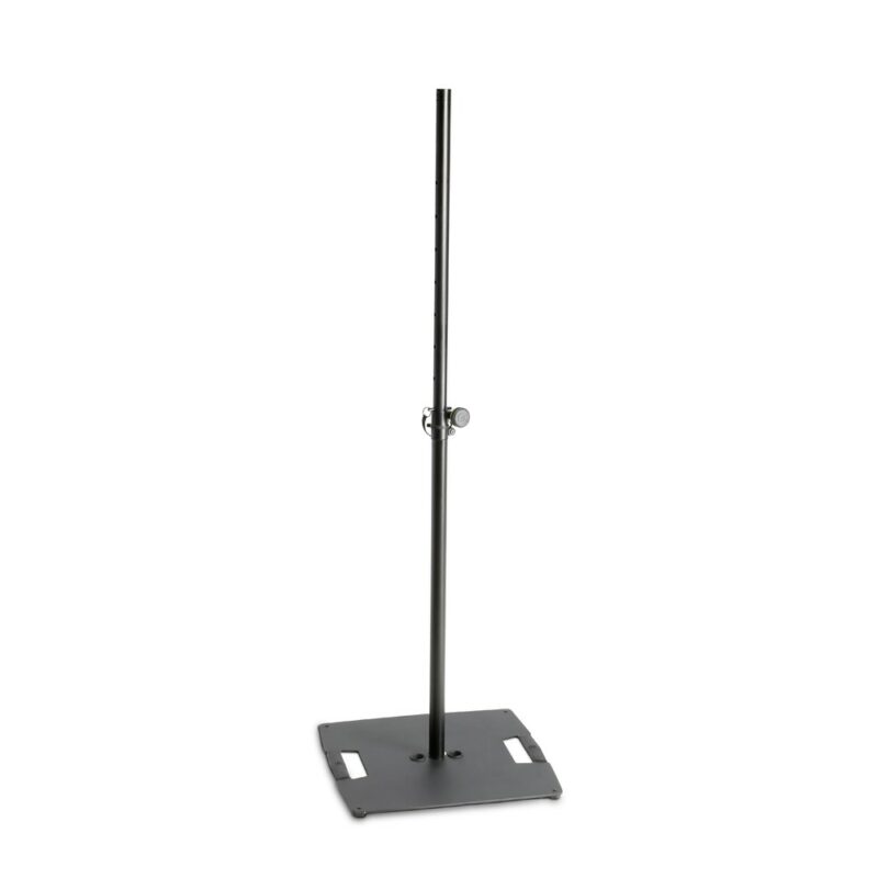Gravity LS 331 B Lighting Stand with Square Steel Base