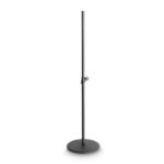 Gravity SSP WB SET 1 Speaker Stand with Round Cast Iron Base