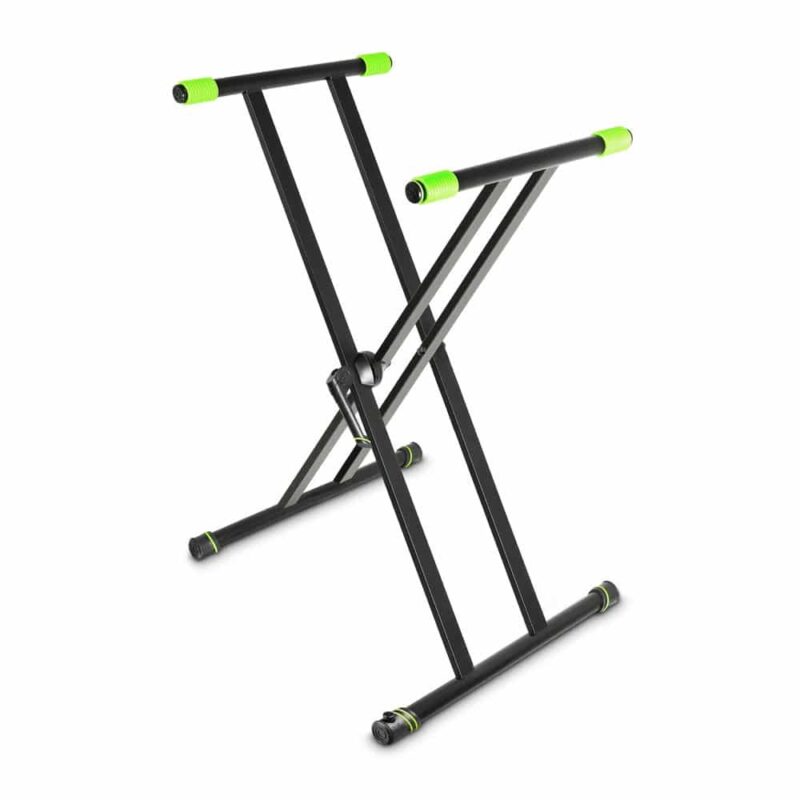 Gravity KSX 2 Keyboard Stand X-Form, Double