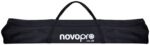 Novopro SS3R premium speaker stands with air cushioning (pair)