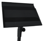 Ibiza Sound Slap 150 Laptop/Projector Stand For Speaker Stand