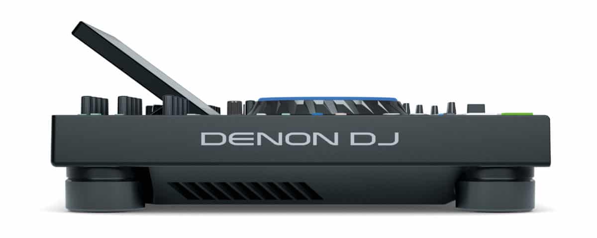 Denon DJ Prime 4  Standalone DJ System with 10-inch Touch