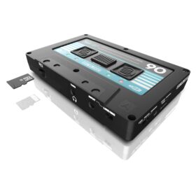 Reloop Tape 2 Portable Recorder