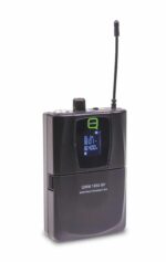 Q-Audio QWM1950HH + BP Dual Wirelesss Microphone System