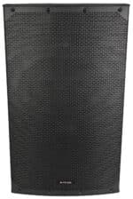 Citronic CAB-15L Active PA speaker with Bluetooth