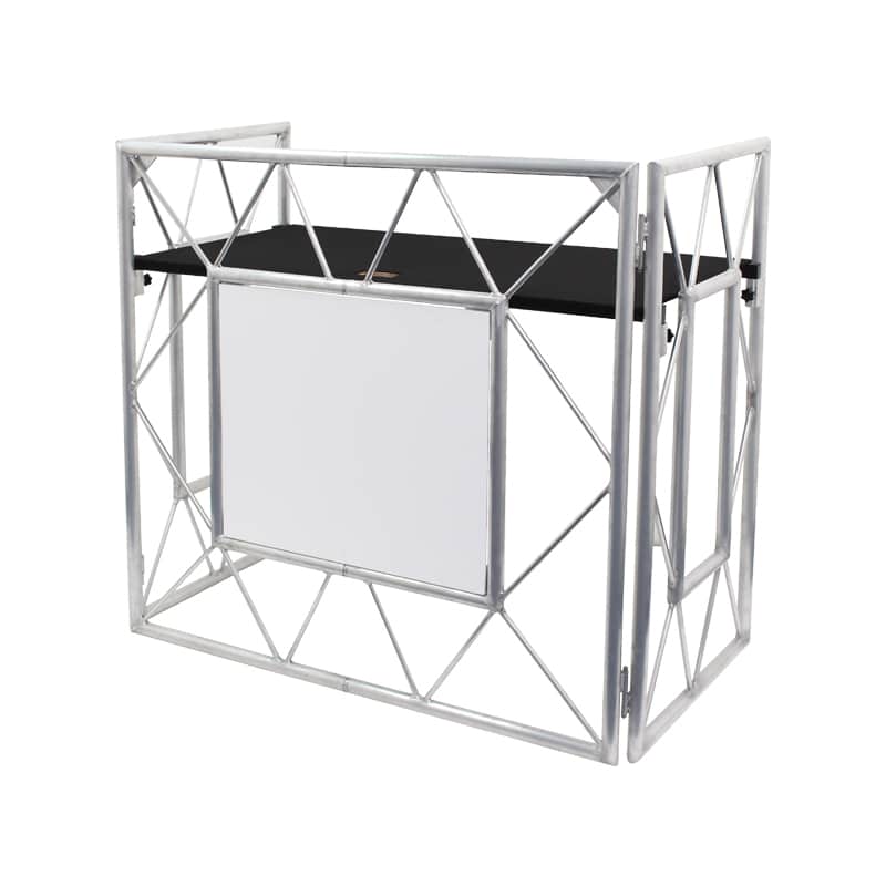 Equinox Truss Booth Stand