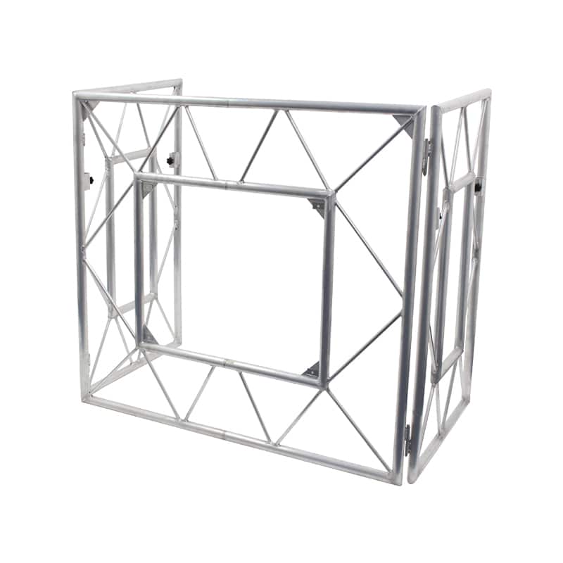 Equinox Truss Booth Stand