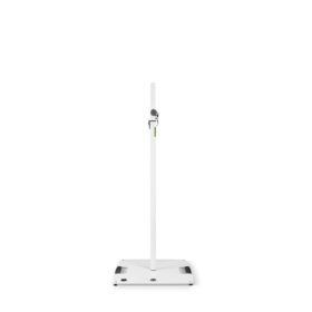 Gravity LS 431 W Lighting Stand with Square Steel Base (prepared