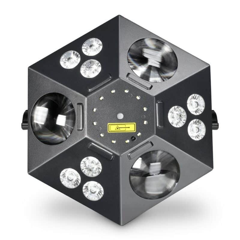 Cameo UVO 5-in-1 LED Effect Light