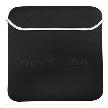 Odyssey L Stand Ultra 360 Laptop Stand Black