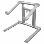 Odyssey L Stand Ultra 360 Laptop Stand Silver