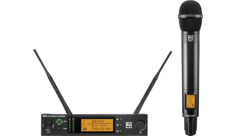 Electro-Voice ETX-12P+ Free Covers