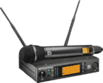 Electro-Voice RE3-ND76-8M UHF wireless set