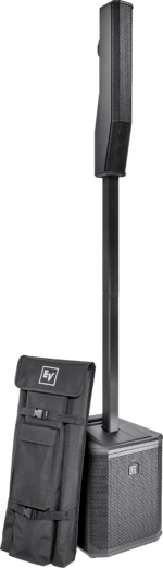 Electro-Voice Evolve 30M Portable Powered Column System