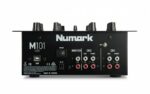 Numark M101USB 2-Channel All-Purpose Mixer with USB