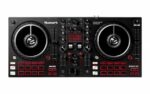 Numark Mixtrack Pro FX  2-Deck DJ Controller With  Effects Paddl