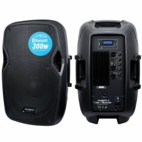 Kam RZ10ABT V3 Active Speaker With Bluetooth