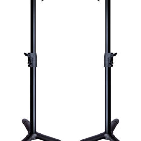 Novopro SMS80R Studio Monitor Stands (Pair)
