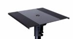 Novopro SMS80R Studio Monitor Stands (Pair)